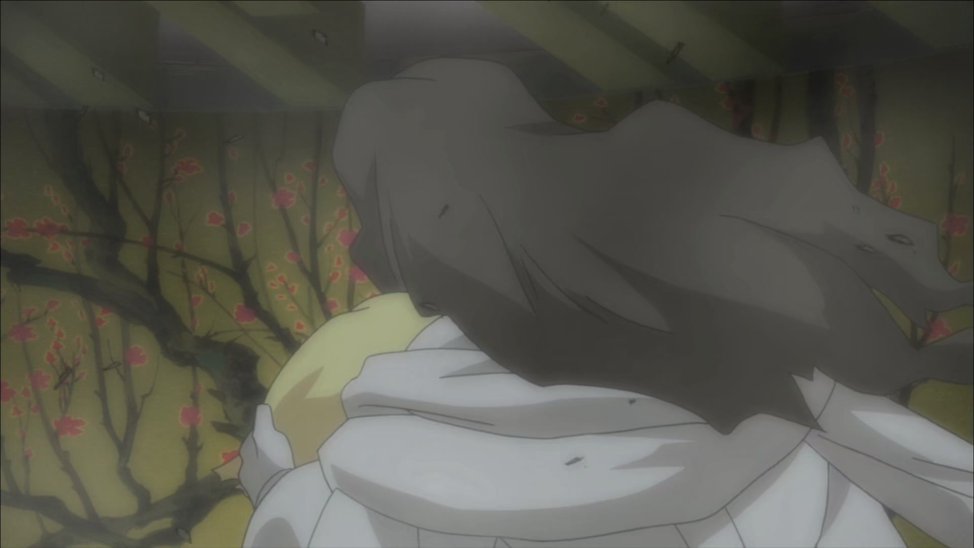 Samurai 7 Ep 25: The Last Battle @ 20:30