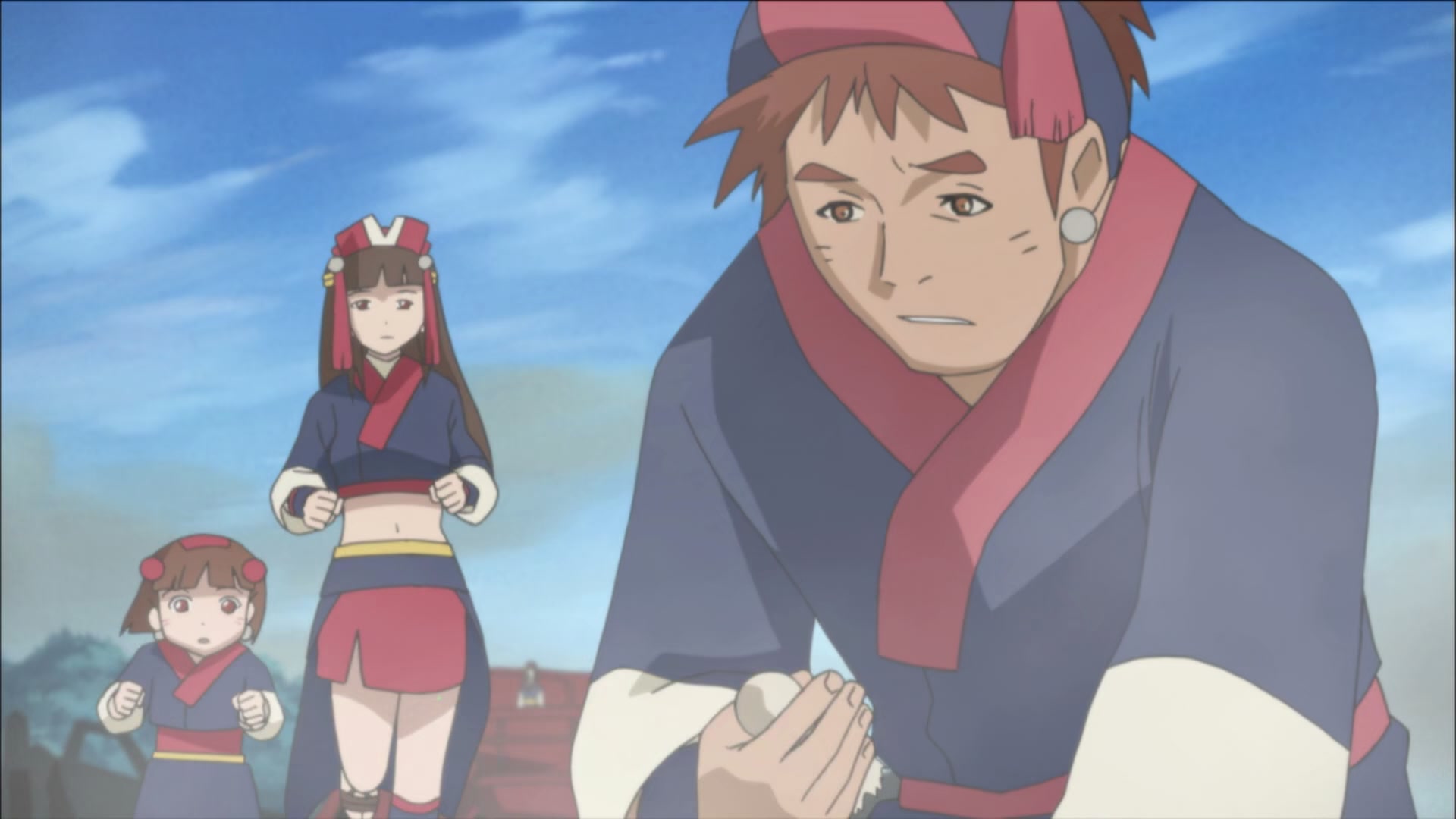 E026 · The Era's End screencaps