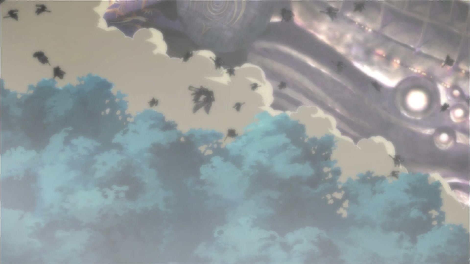 Samurai 7 Ep 26: The Era's End @ 02:41