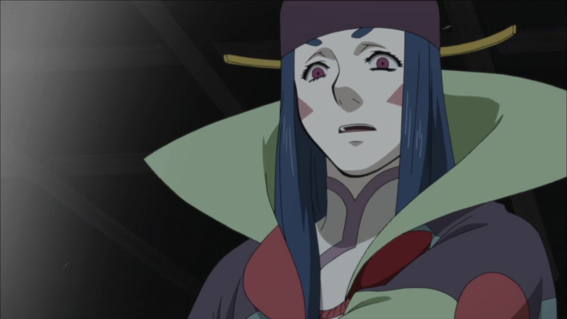 Samurai 7 Ep 26: The Era's End @ 06:54