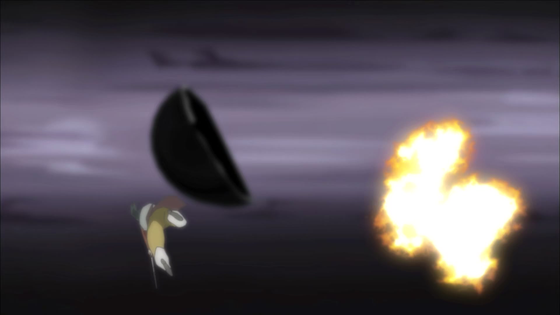 Samurai 7 Ep 26: The Era's End @ 08:44