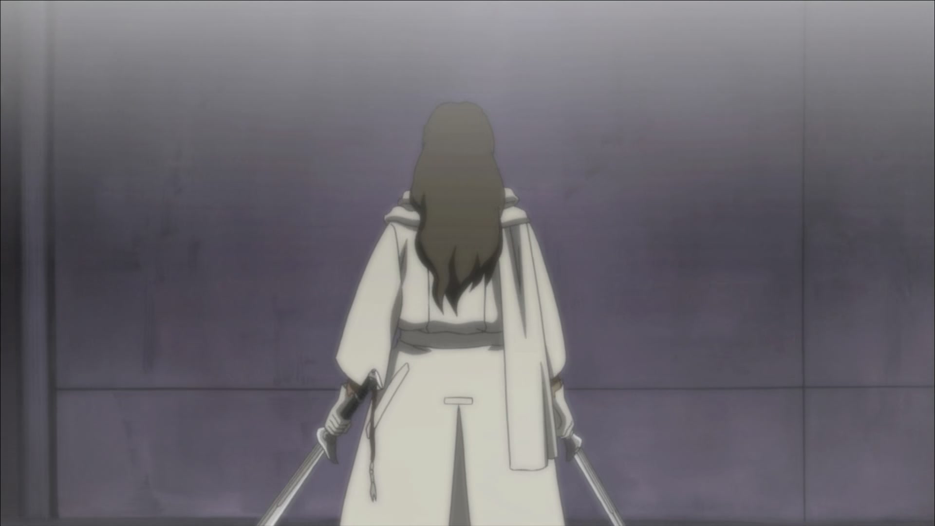Samurai 7 Ep 26: The Era's End @ 08:55