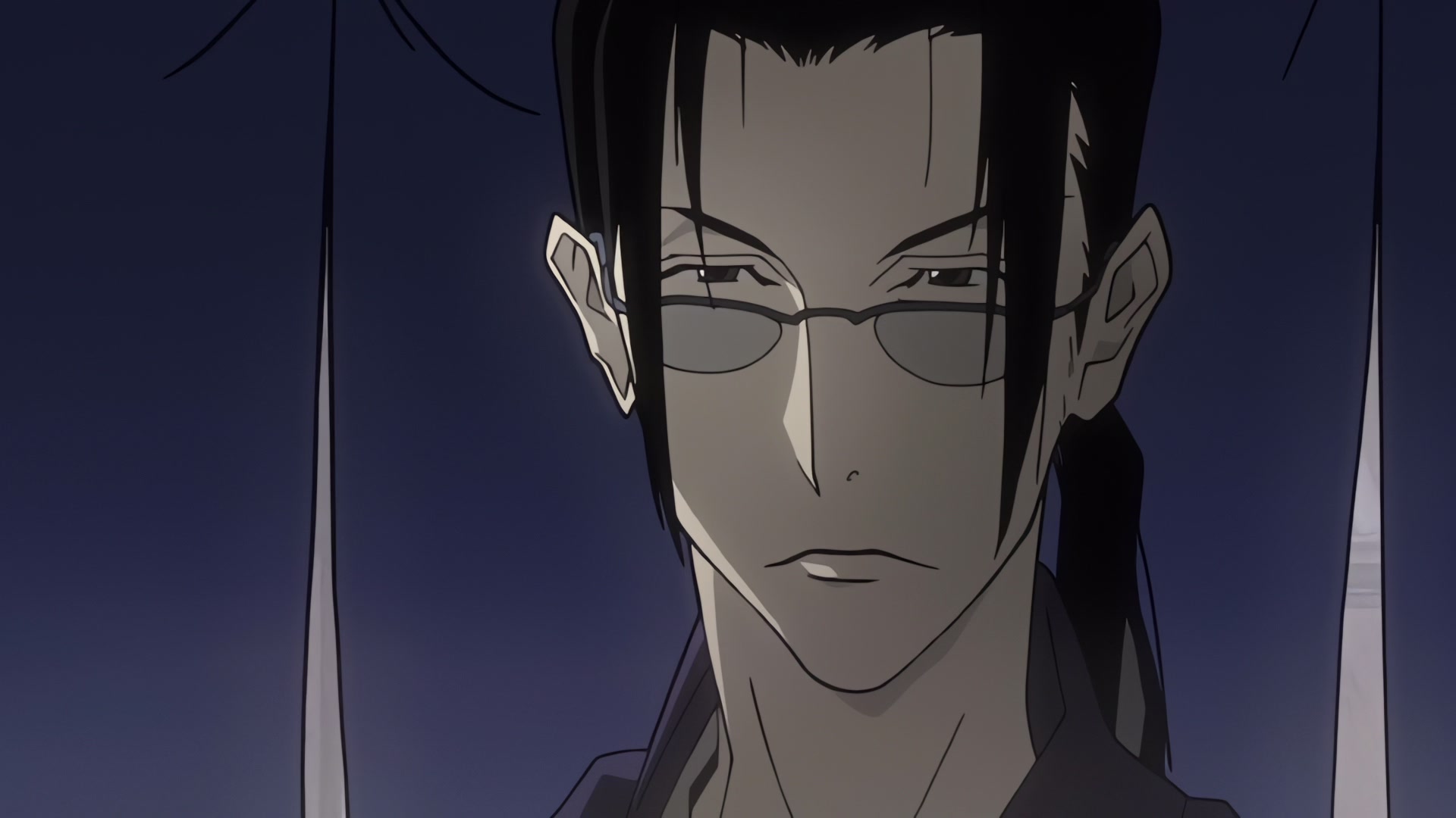 Samurai Champloo Ep 1: Tempestuous Temperaments @ 00:10:58