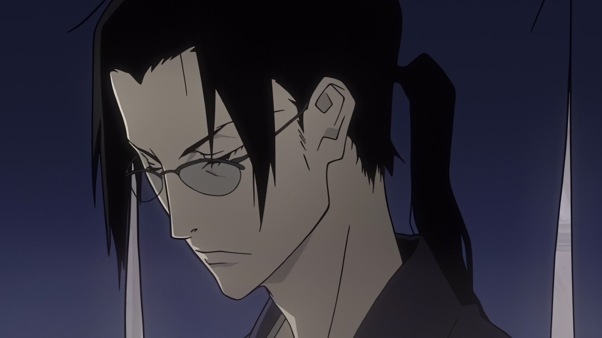 Samurai Champloo Ep 1: Tempestuous Temperaments @ 00:11:01
