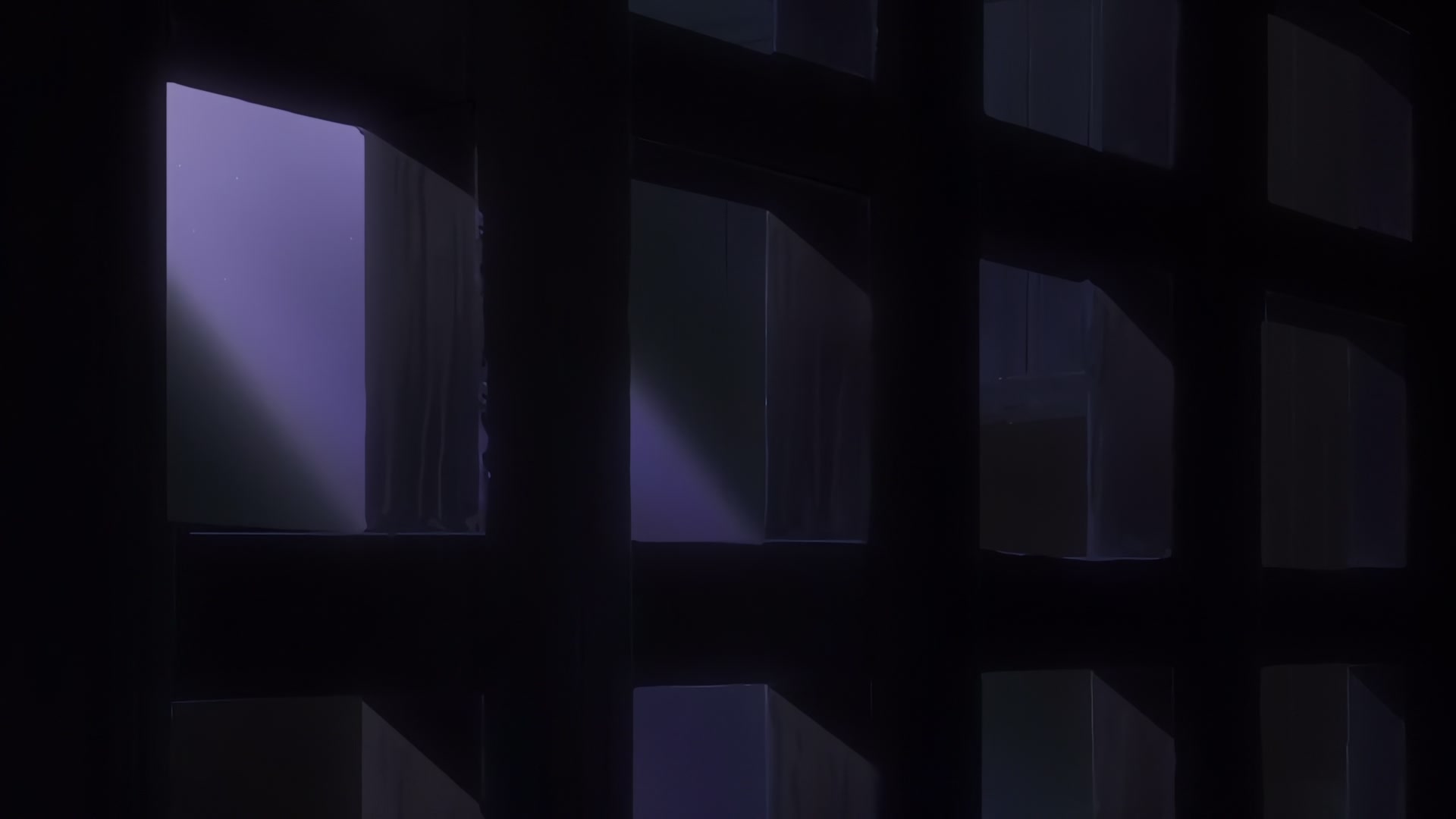 Samurai Champloo Ep 2: Redeye Reprisal @ 00:01:43