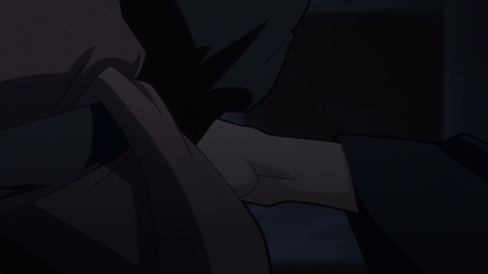 Samurai Champloo Ep 2: Redeye Reprisal @ 00:01:59