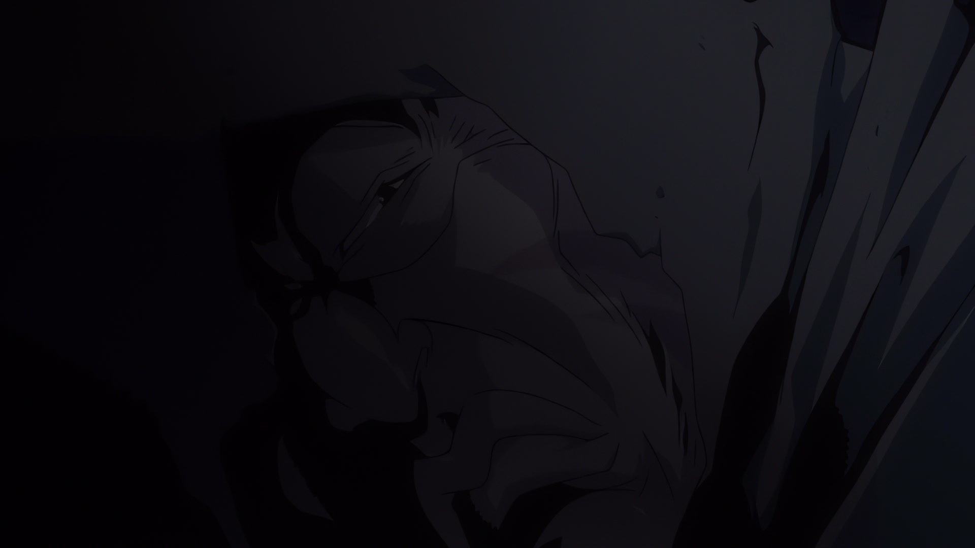 Samurai Champloo Ep 2: Redeye Reprisal @ 00:02:32