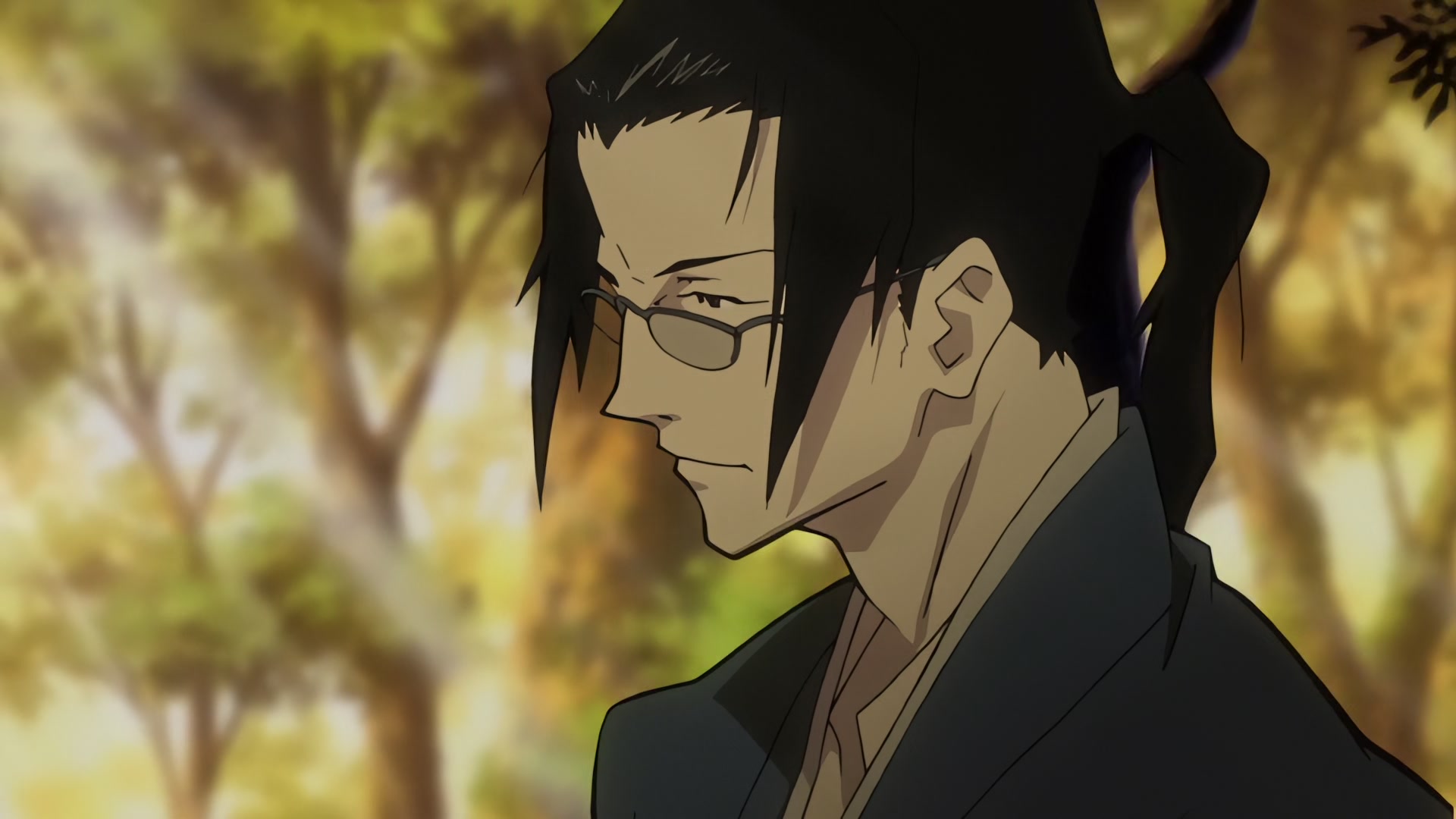 Samurai Champloo Ep 2: Redeye Reprisal @ 00:06:49