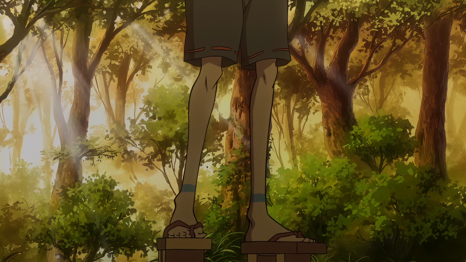 Samurai Champloo Ep 2: Redeye Reprisal @ 00:06:56