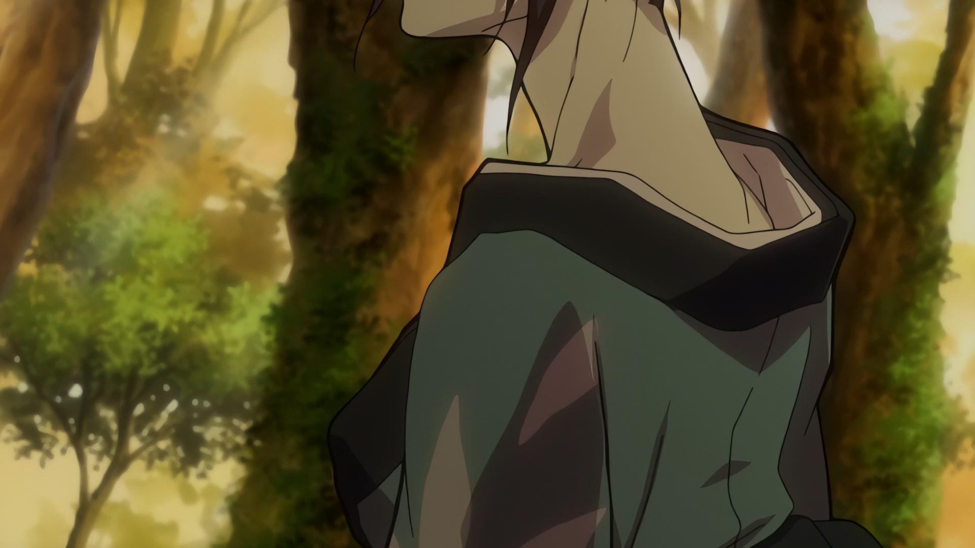 Samurai Champloo Ep 2: Redeye Reprisal @ 00:07:06