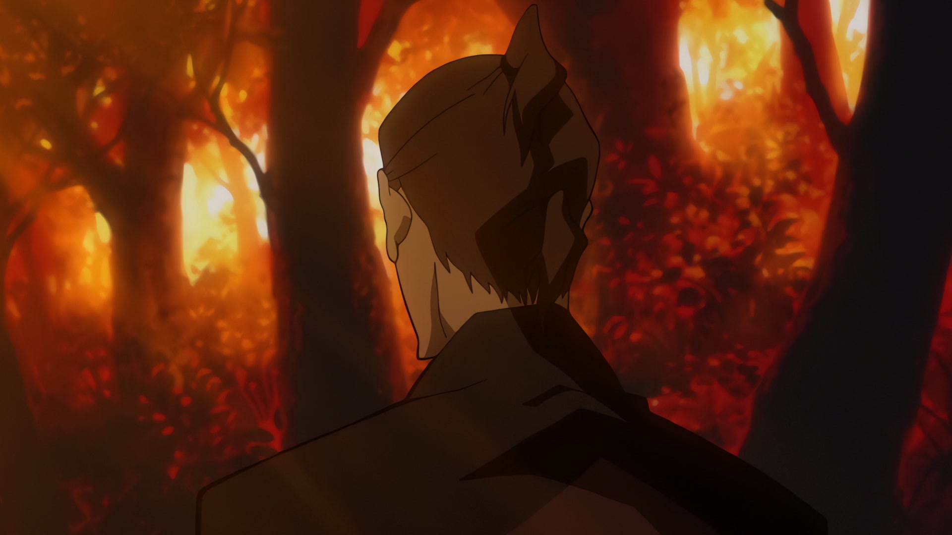 Samurai Champloo Ep 2: Redeye Reprisal @ 00:07:22