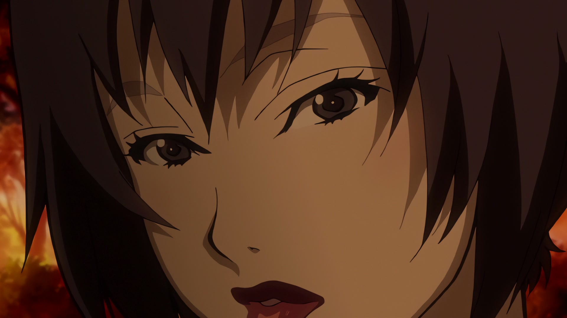 Samurai Champloo Ep 2: Redeye Reprisal @ 00:07:45