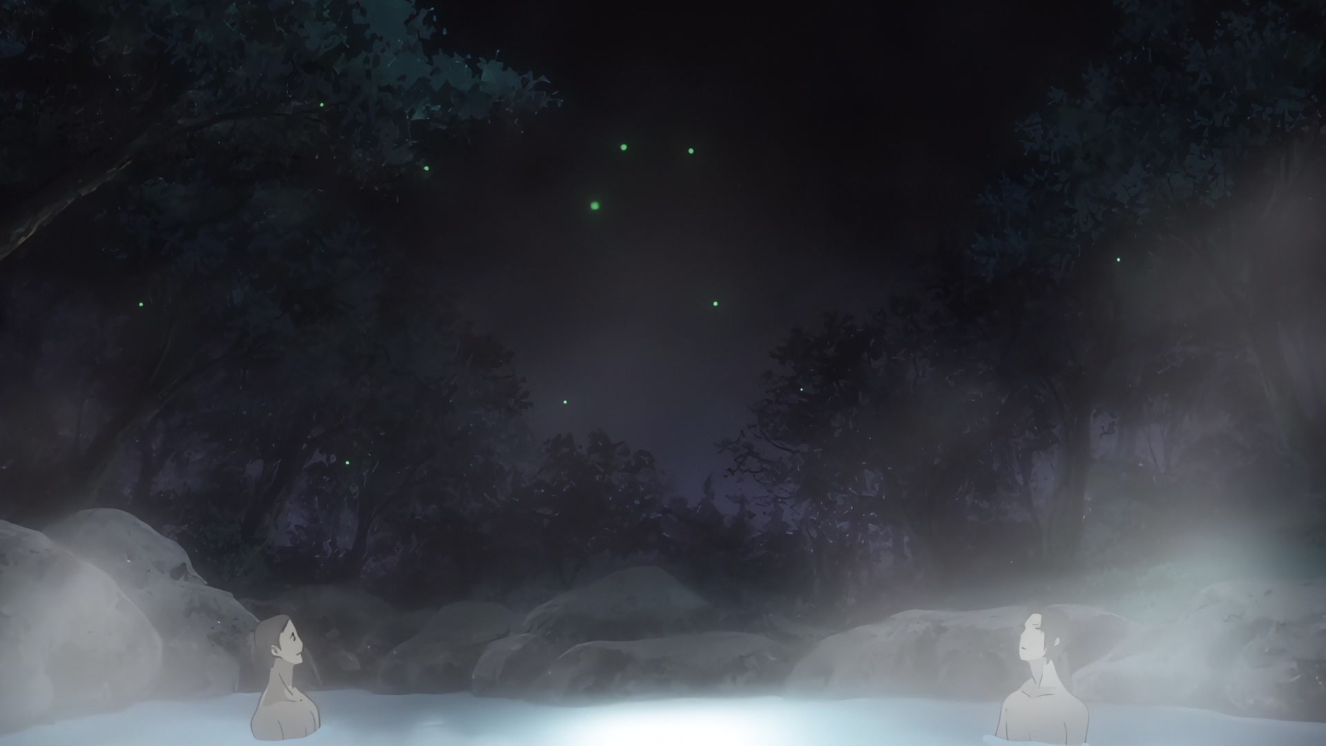 Samurai Champloo Ep 2: Redeye Reprisal @ 00:09:26