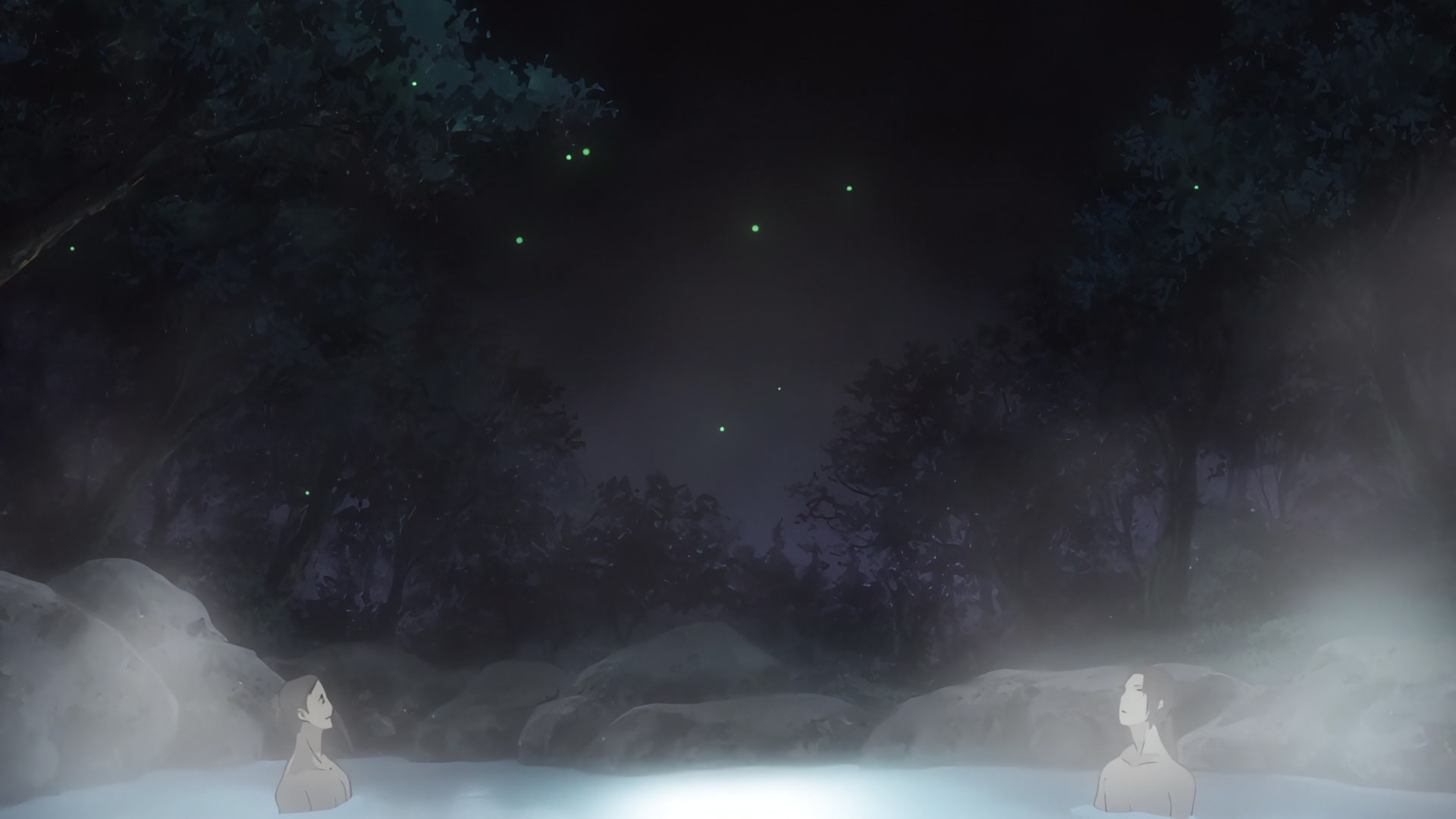 Samurai Champloo Ep 2: Redeye Reprisal @ 00:09:29