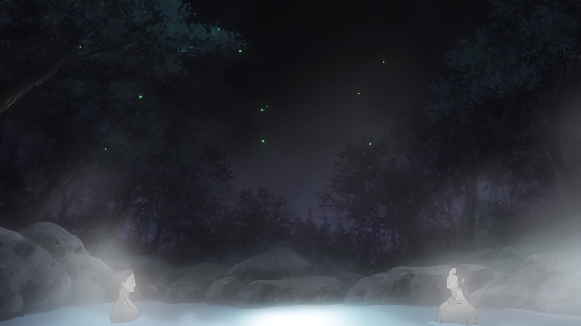 Samurai Champloo Ep 2: Redeye Reprisal @ 00:09:36