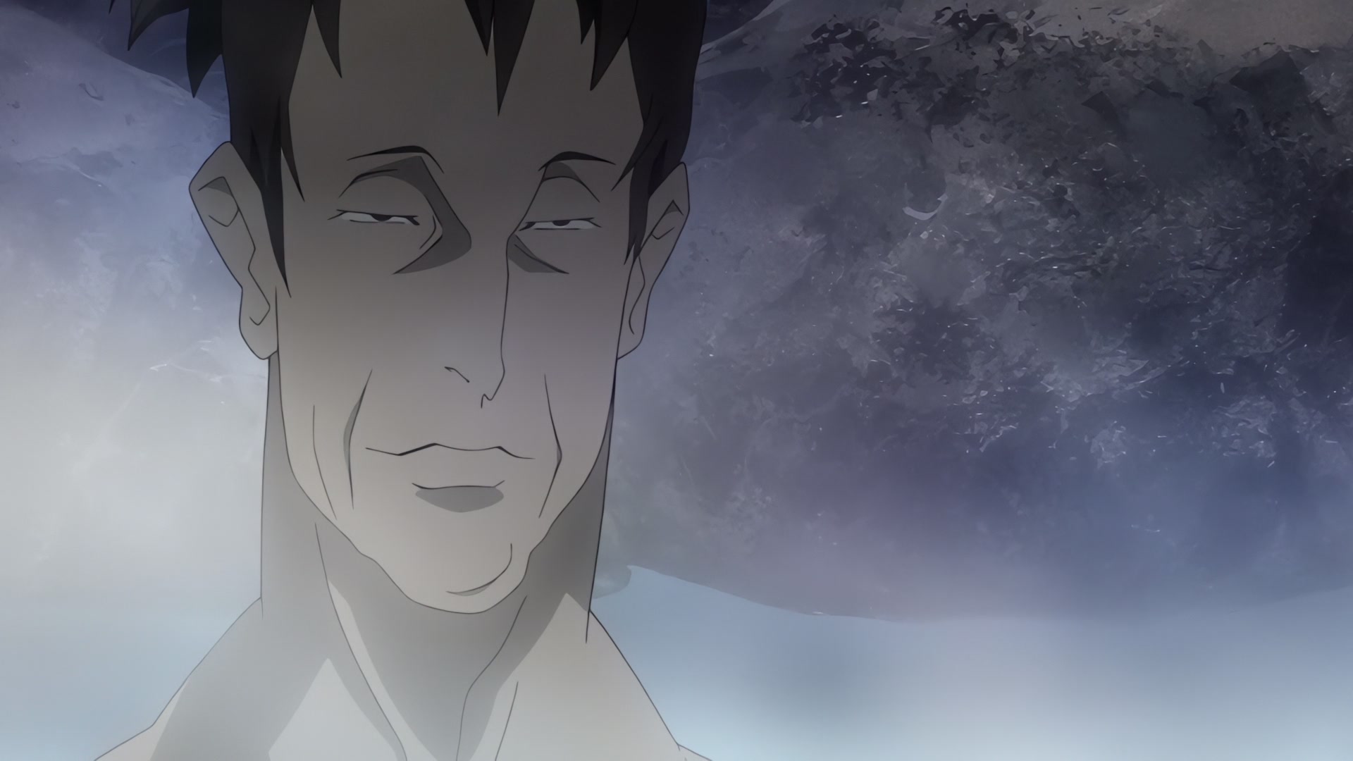 Samurai Champloo Ep 2: Redeye Reprisal @ 00:09:39