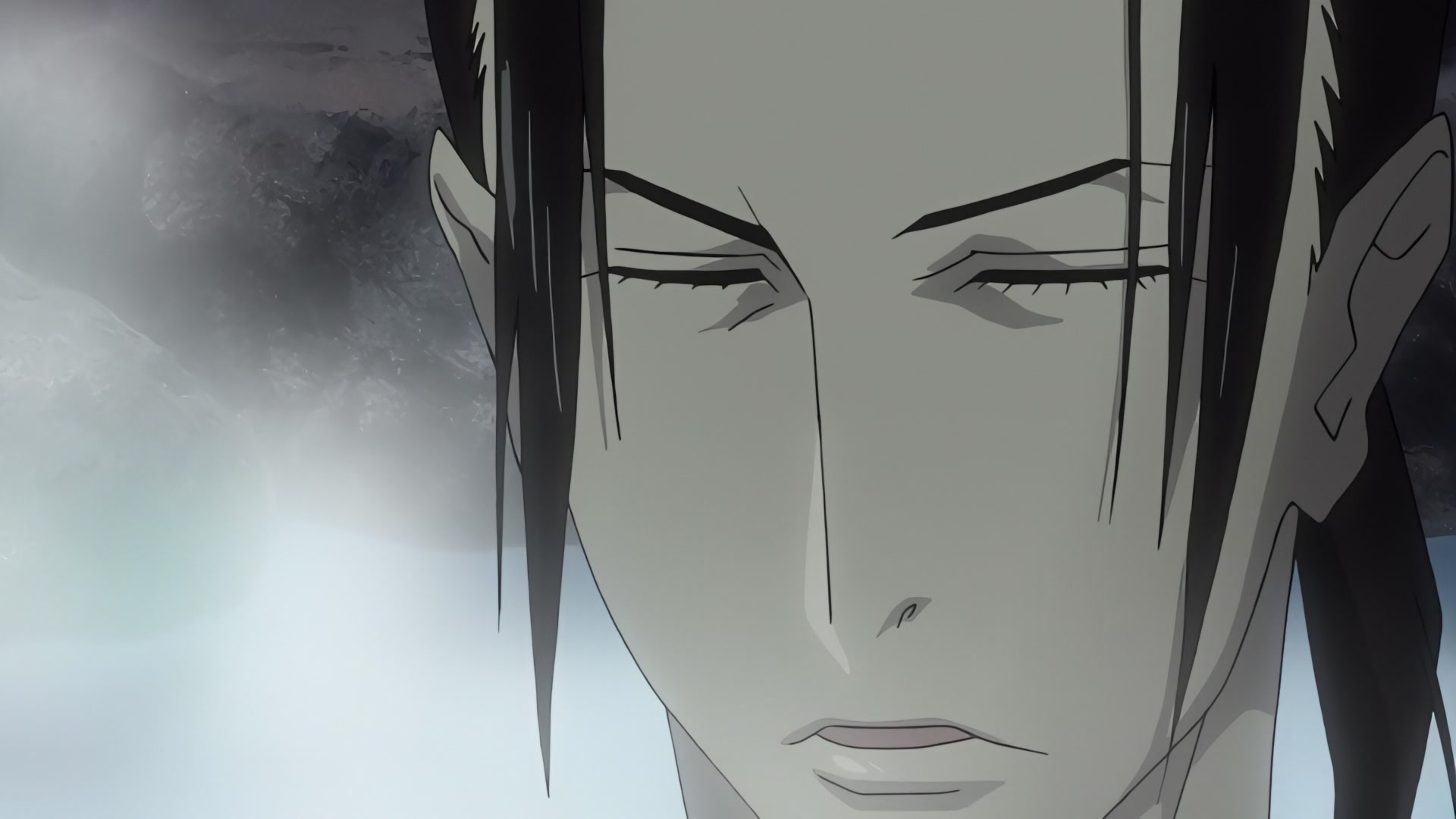Samurai Champloo Ep 2: Redeye Reprisal @ 00:09:43