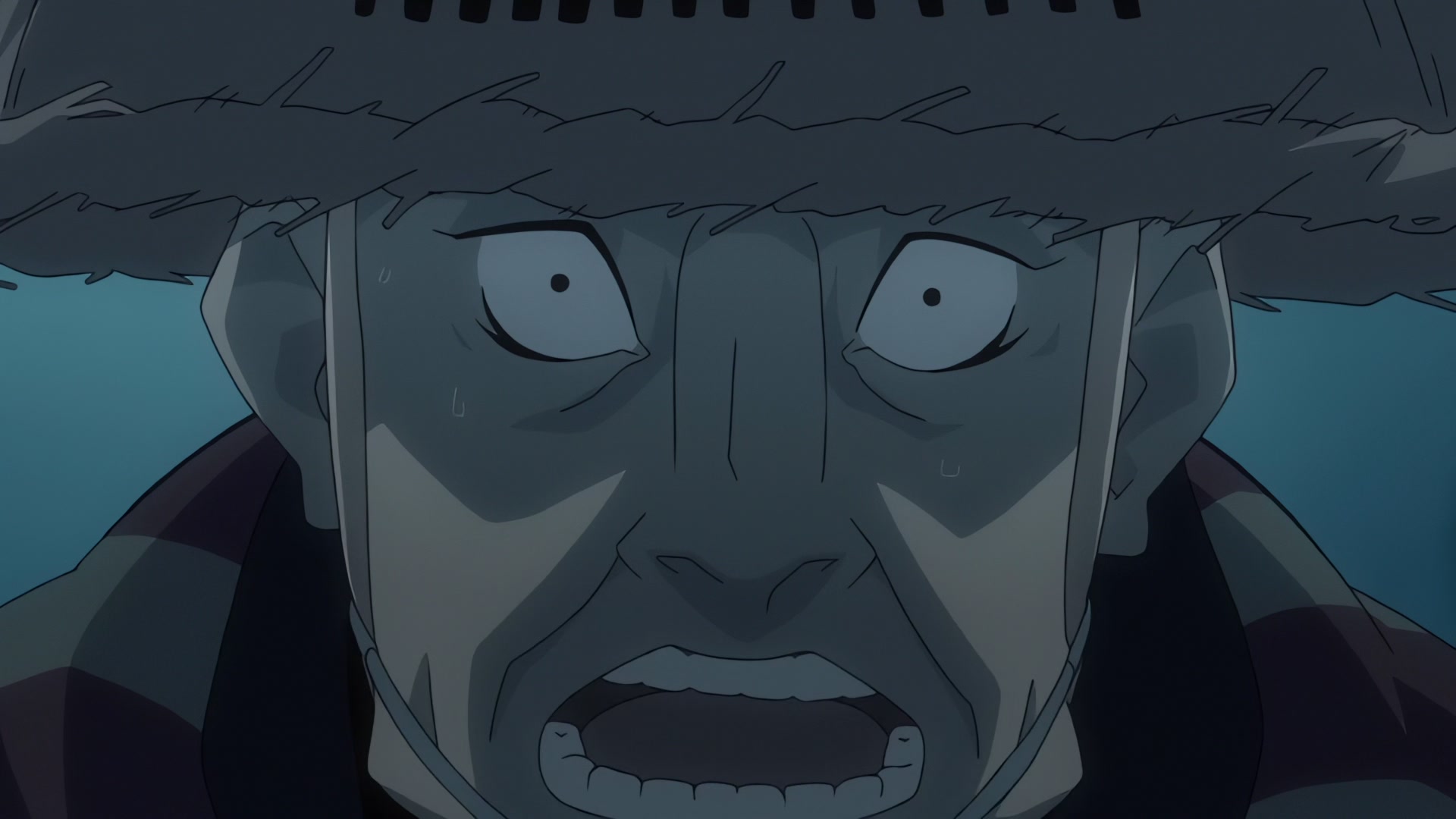 Samurai Champloo Ep 2: Redeye Reprisal @ 00:10:15
