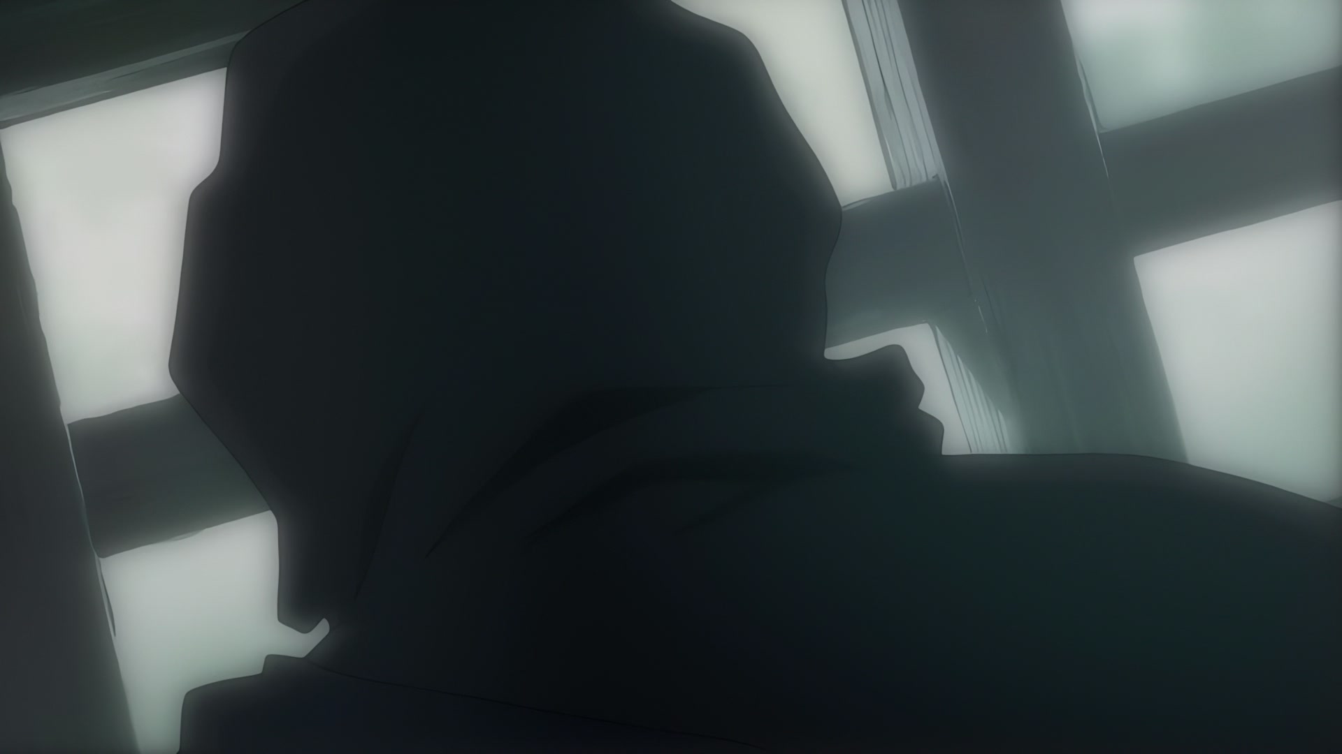 Samurai Champloo Ep 2: Redeye Reprisal @ 00:11:24