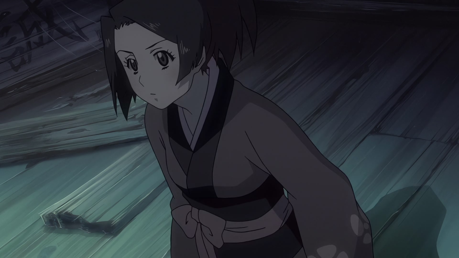 Samurai Champloo Ep 2: Redeye Reprisal @ 00:11:30