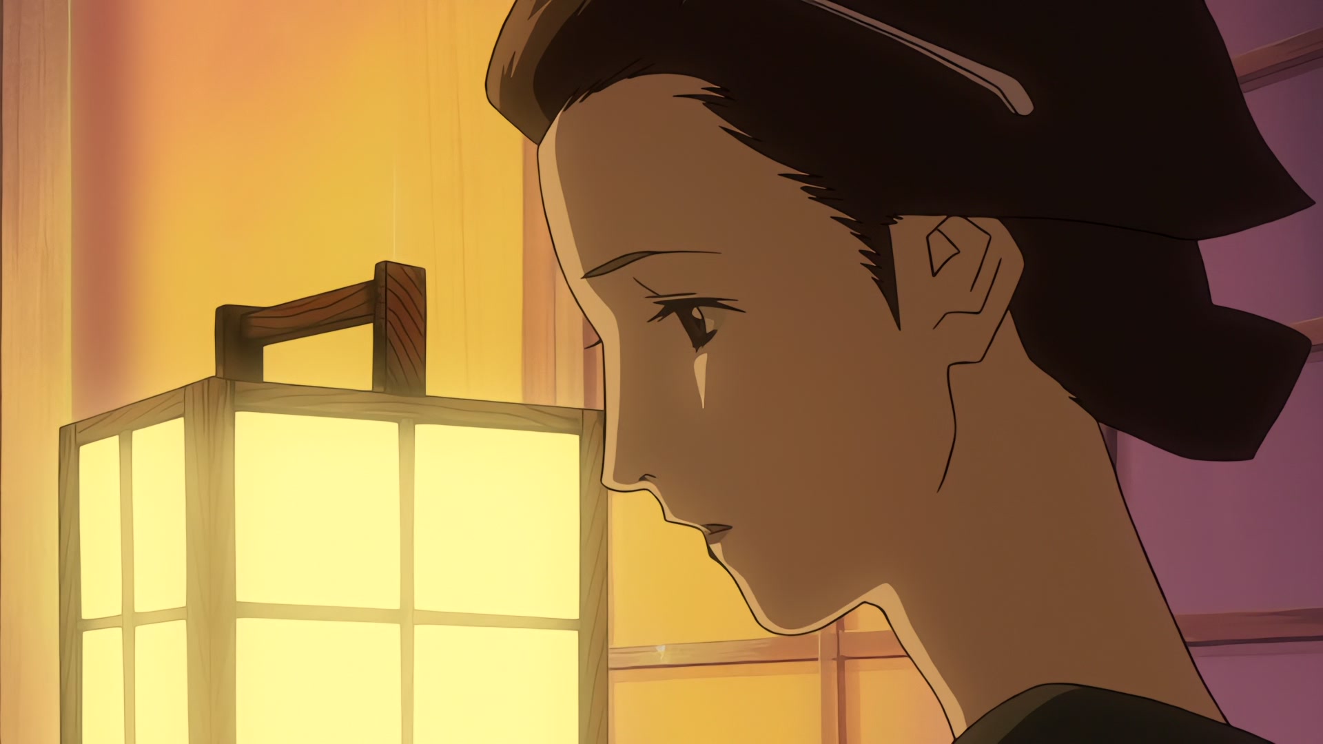 Samurai Champloo Ep 4: Hellhounds for Hire (Part 2) @ 00:05:02