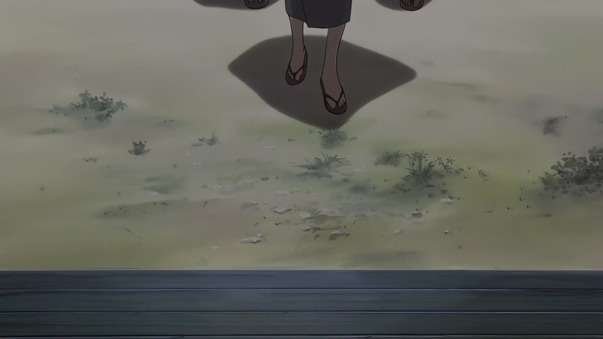 Samurai Champloo Ep 4: Hellhounds for Hire (Part 2) @ 00:09:03