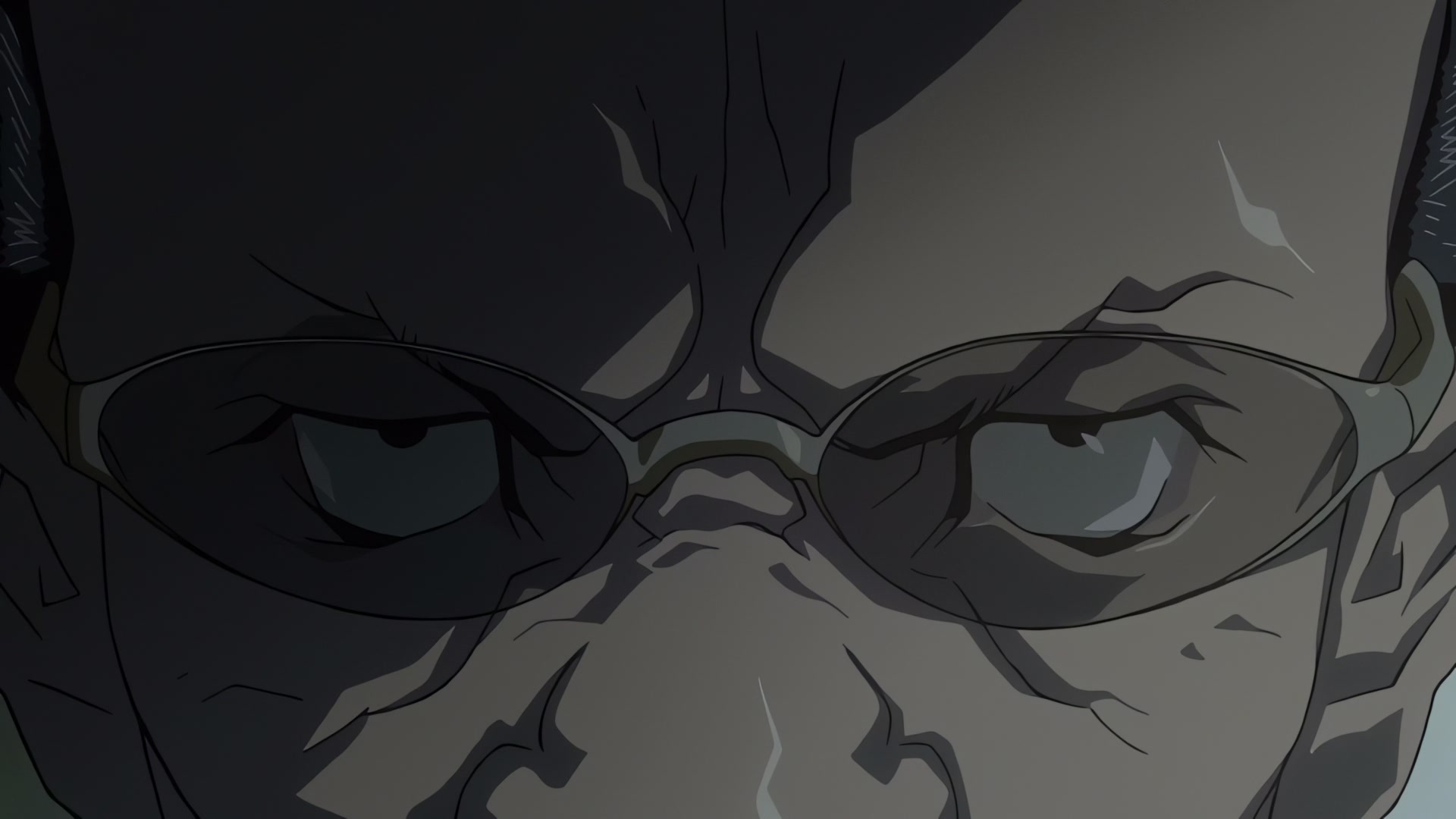 Samurai Champloo Ep 4: Hellhounds for Hire (Part 2) @ 00:09:36