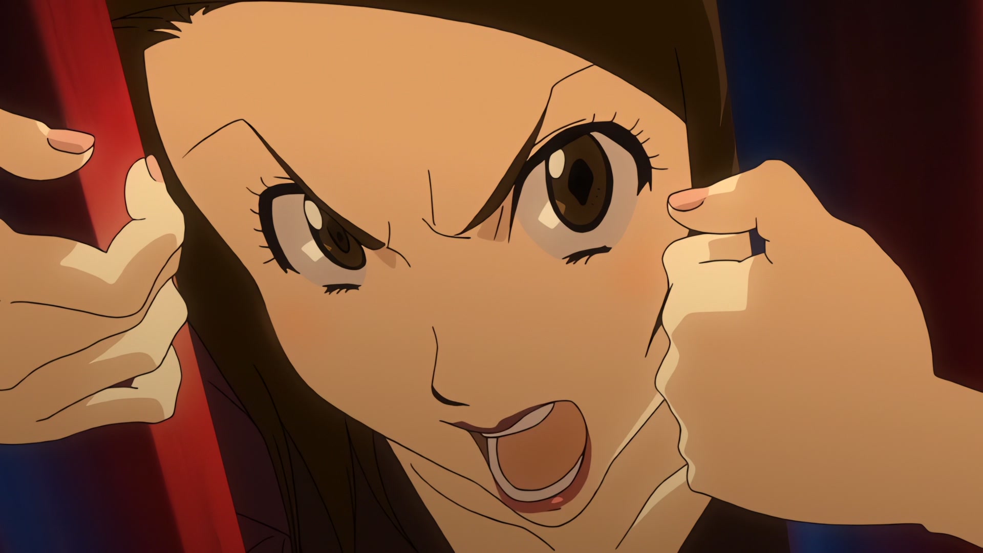 Samurai Champloo Ep 4: Hellhounds for Hire (Part 2) @ 00:10:22