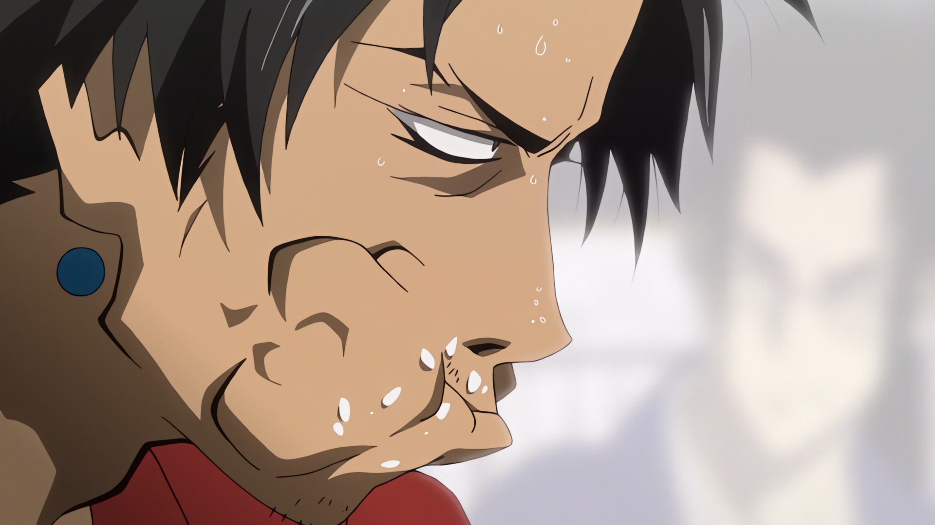 Samurai Champloo Ep 6: Stranger Searching @ 00:05:34