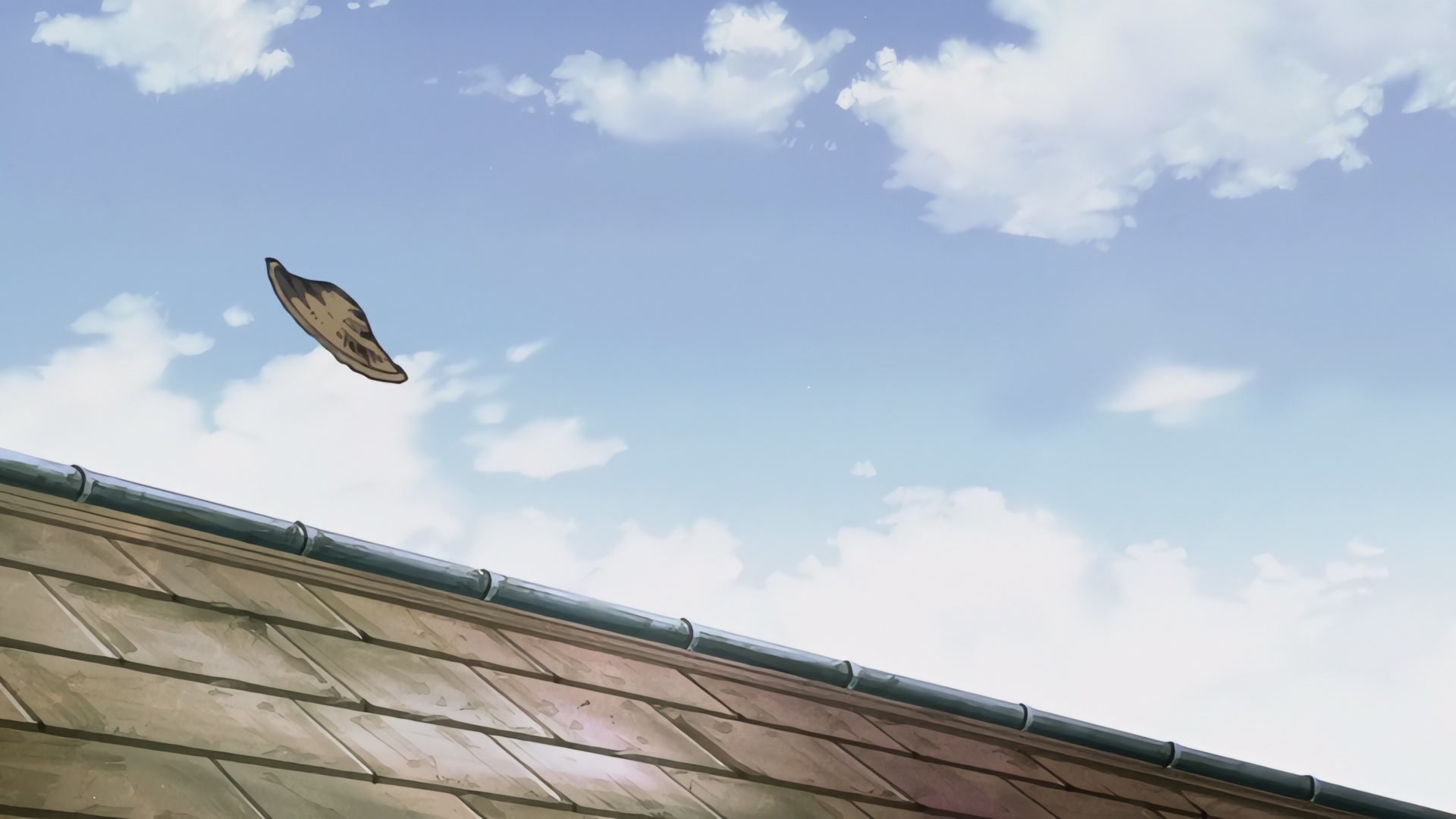 Samurai Champloo Ep 6: Stranger Searching @ 00:08:18