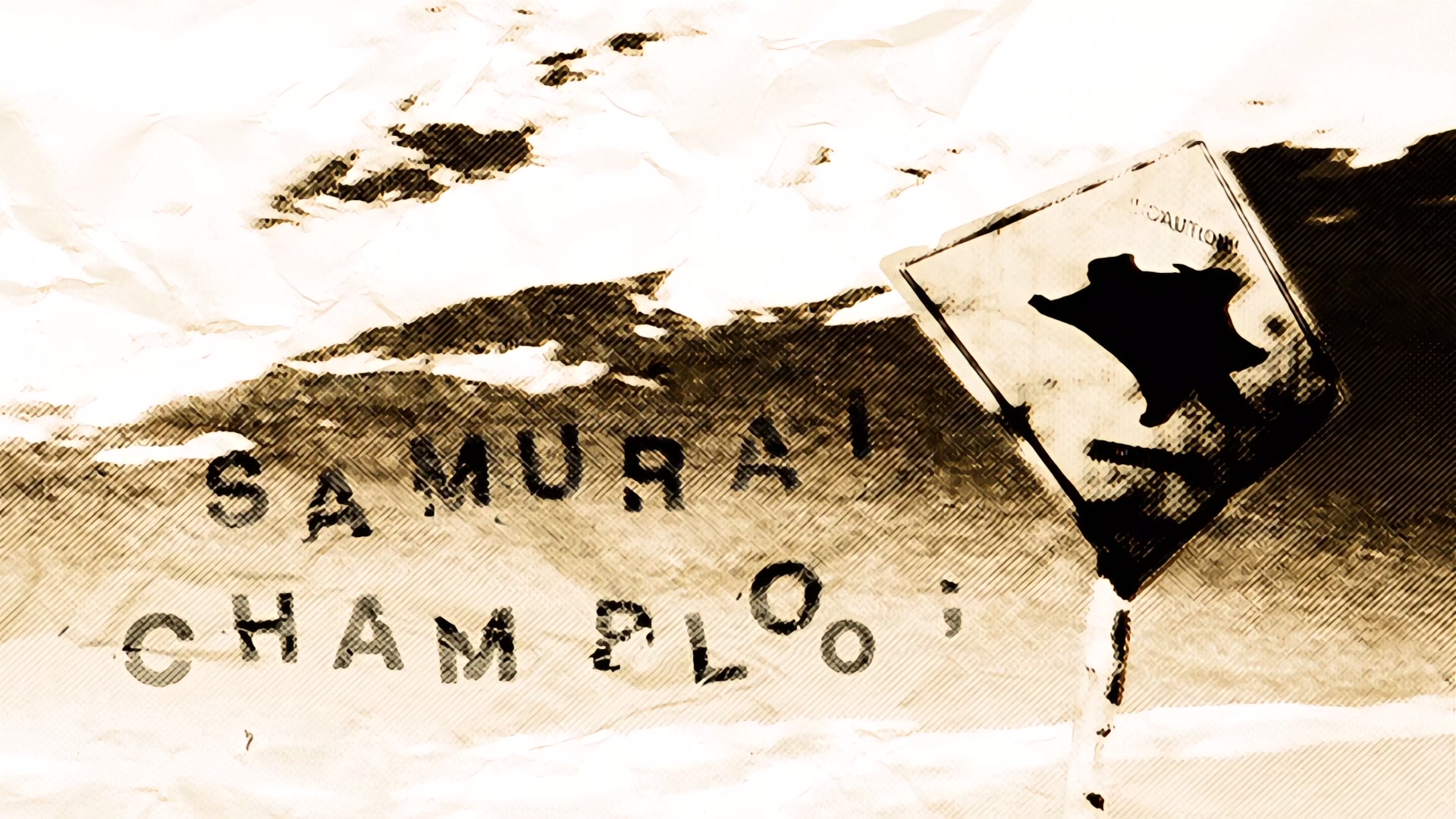 Samurai Champloo Ep 6: Stranger Searching @ 00:11:20