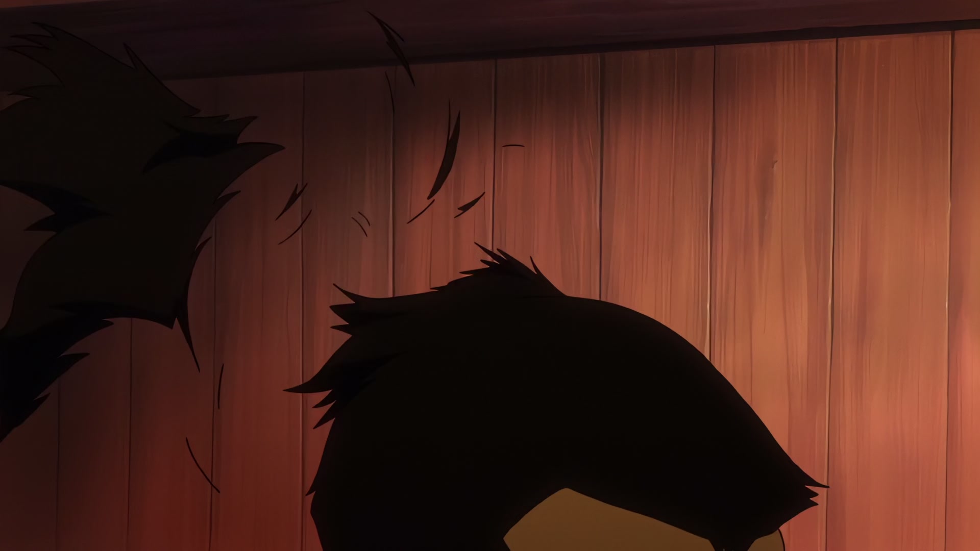 Samurai Champloo Ep 6: Stranger Searching @ 00:17:52
