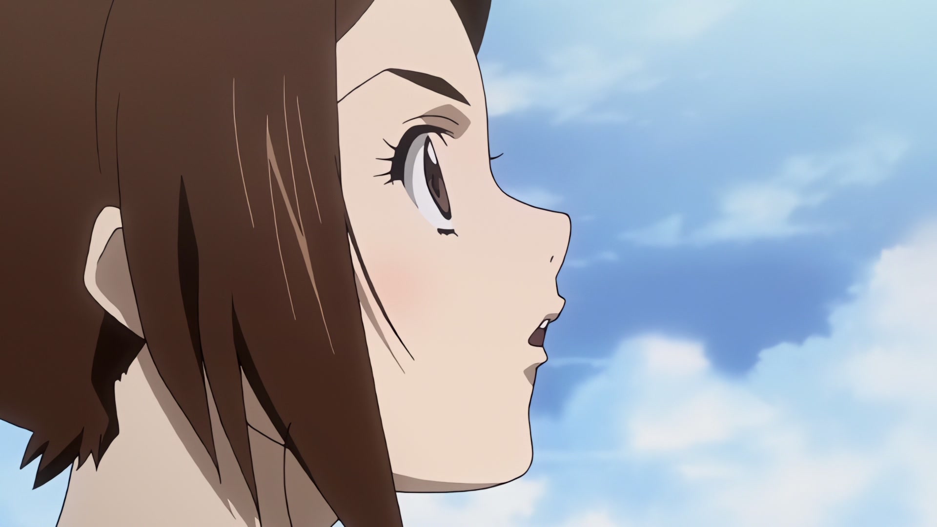 Samurai Champloo Ep 6: Stranger Searching @ 00:21:15