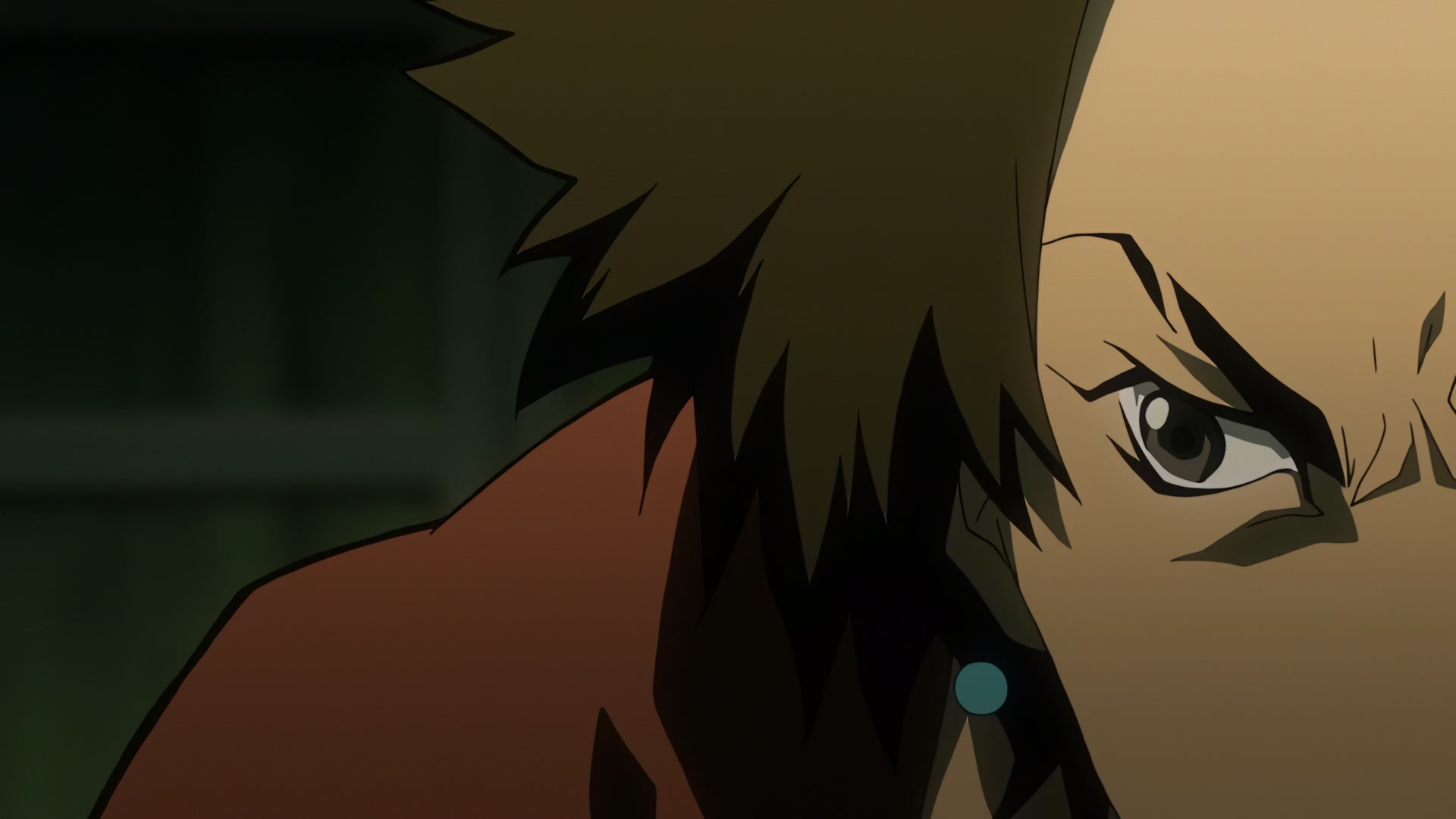 Samurai Champloo Ep 7: A Risky Racket @ 00:01:56