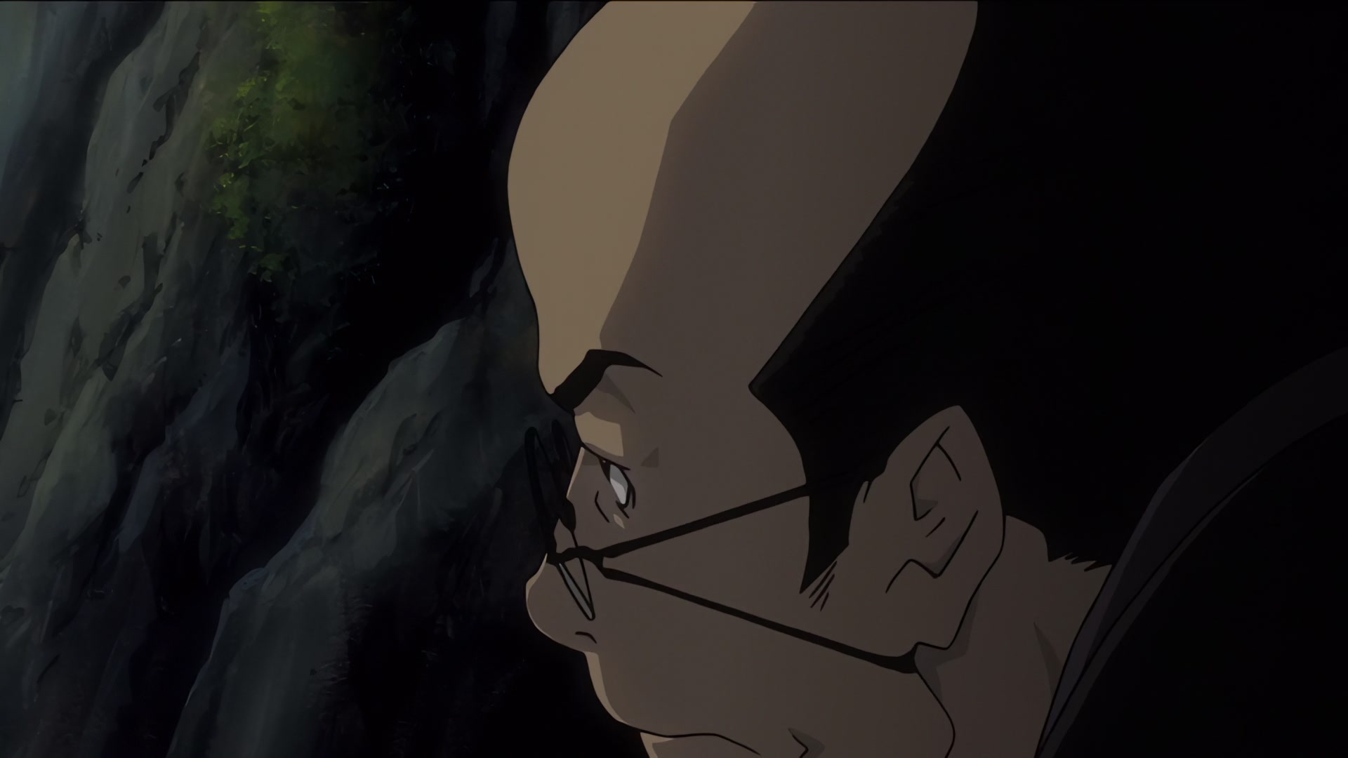 Samurai Champloo Ep 9: Beatbox Bandits @ 00:14:43