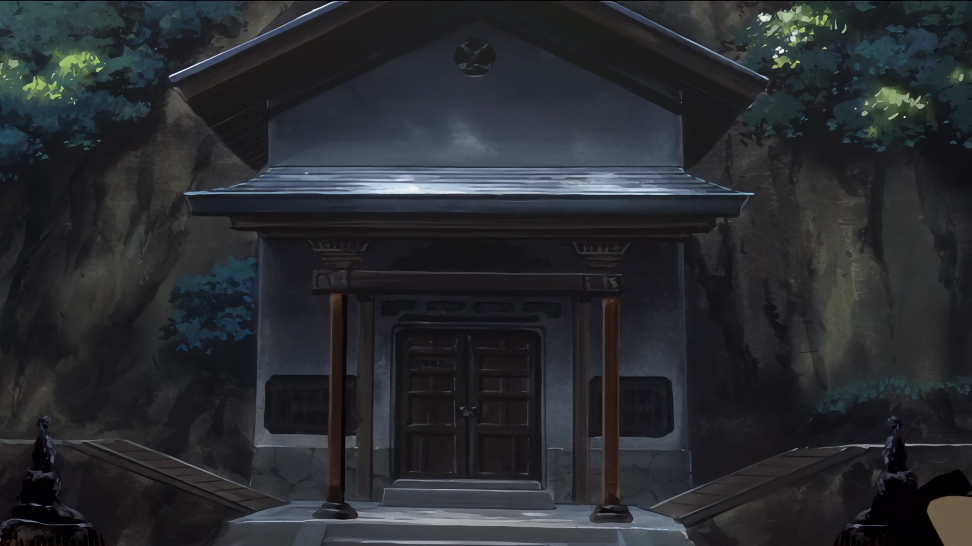 Samurai Champloo Ep 9: Beatbox Bandits @ 00:14:49