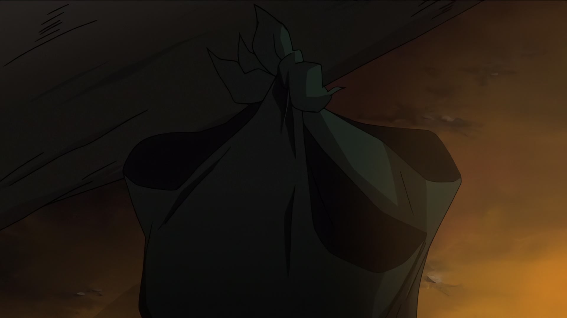 Samurai Champloo Ep 9: Beatbox Bandits @ 00:16:37