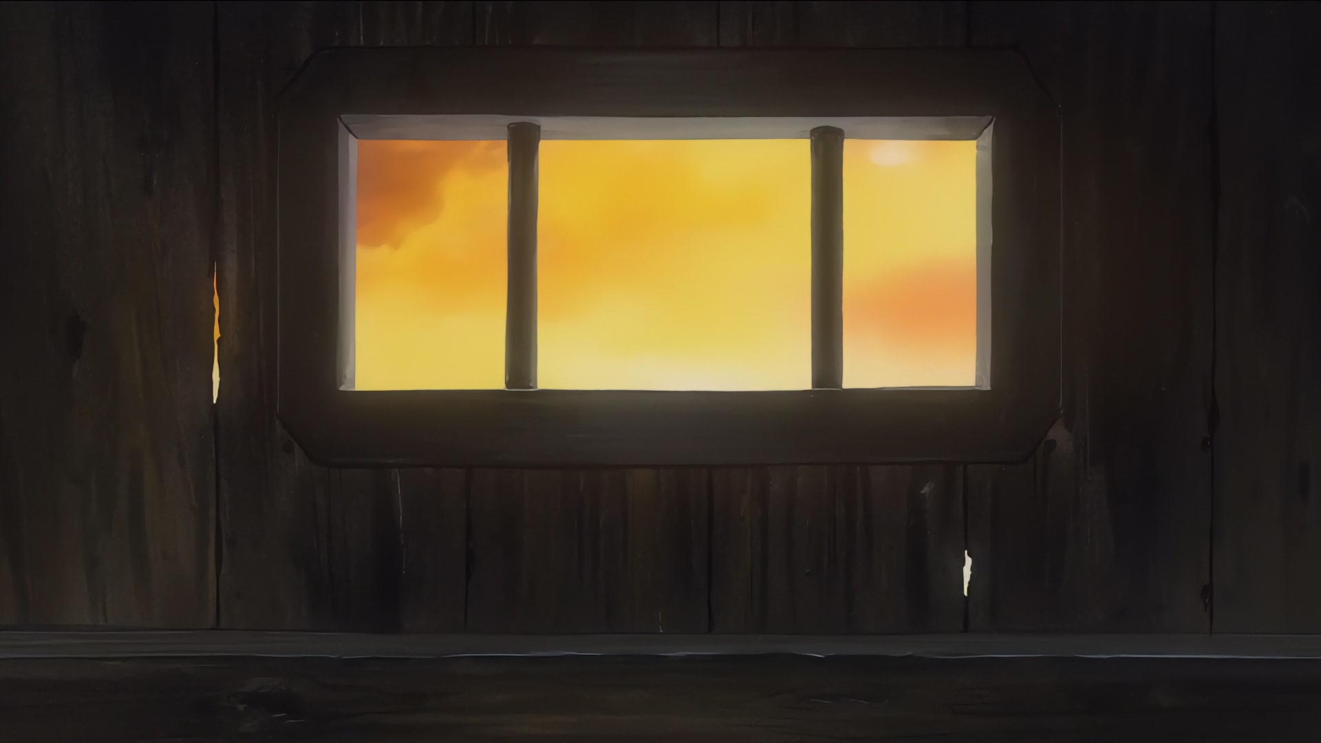 Samurai Champloo Ep 9: Beatbox Bandits @ 00:16:54
