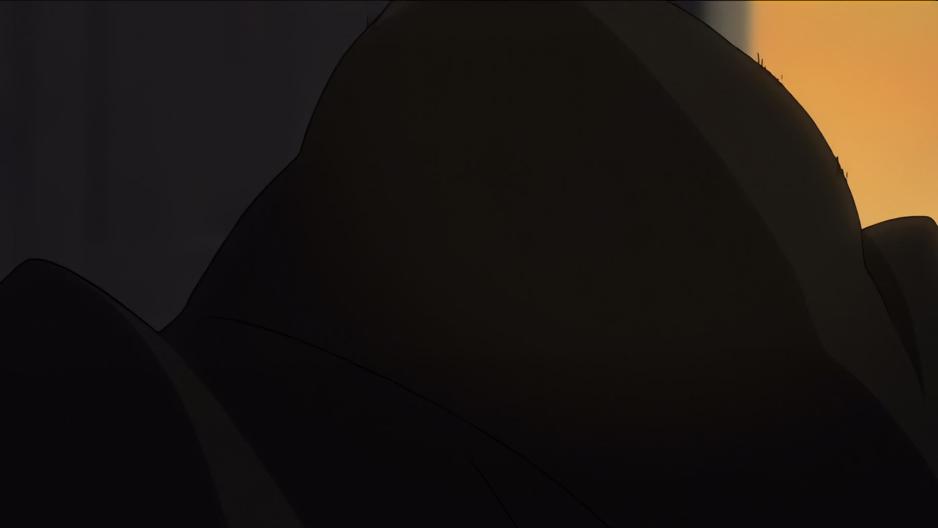 Samurai Champloo Ep 9: Beatbox Bandits @ 00:16:57