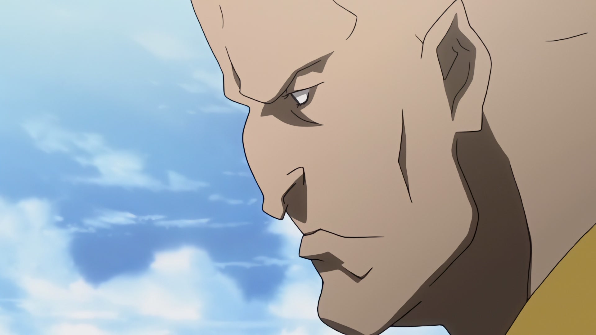 Samurai Champloo Ep 12: The Disorder Diaries @ 00:02:38