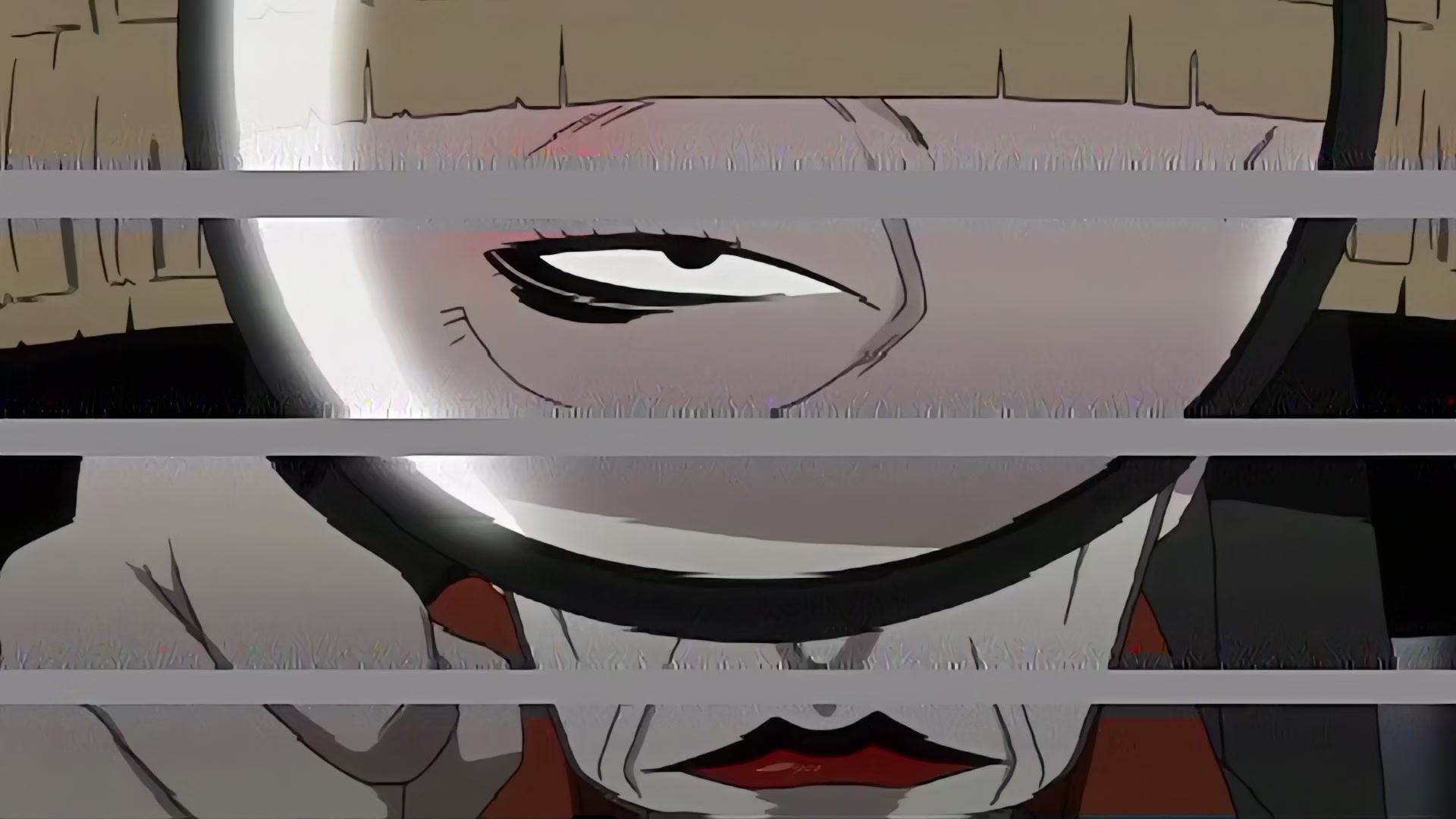 Samurai Champloo Ep 12: The Disorder Diaries @ 00:06:36