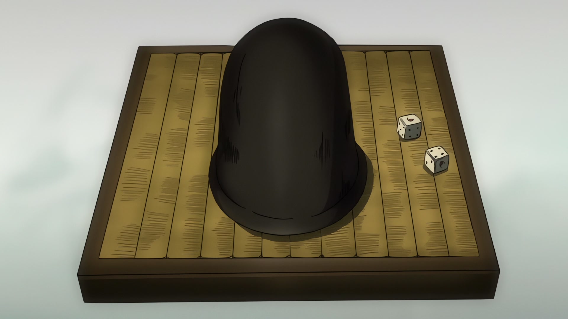Samurai Champloo Ep 12: The Disorder Diaries @ 00:07:06