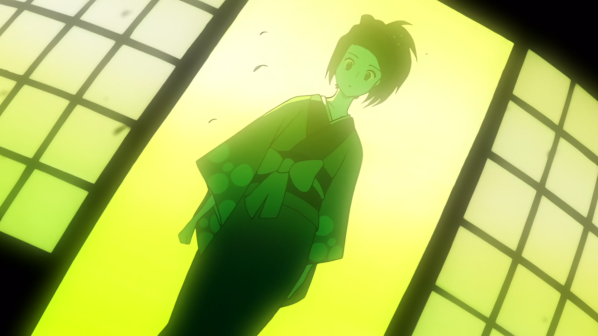 Samurai Champloo Ep 12: The Disorder Diaries @ 00:10:38