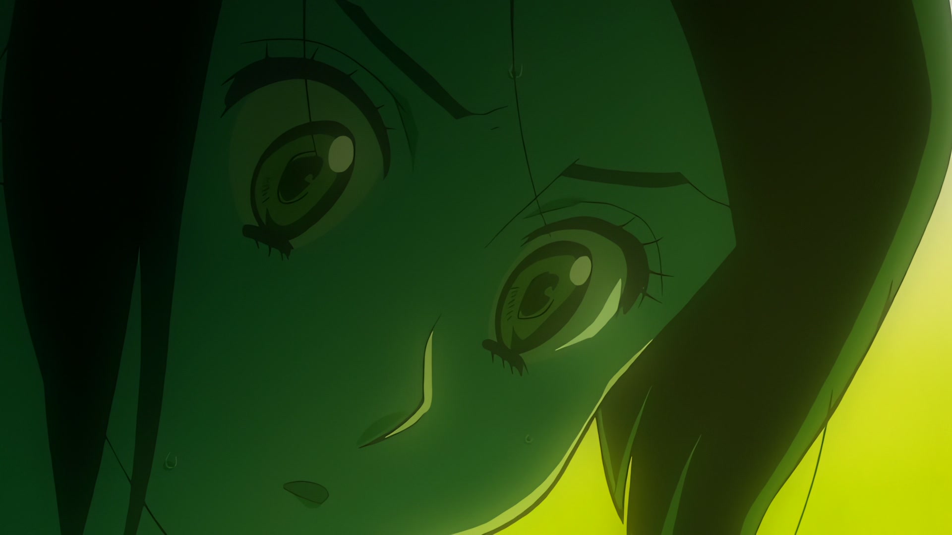 Samurai Champloo Ep 12: The Disorder Diaries @ 00:10:54