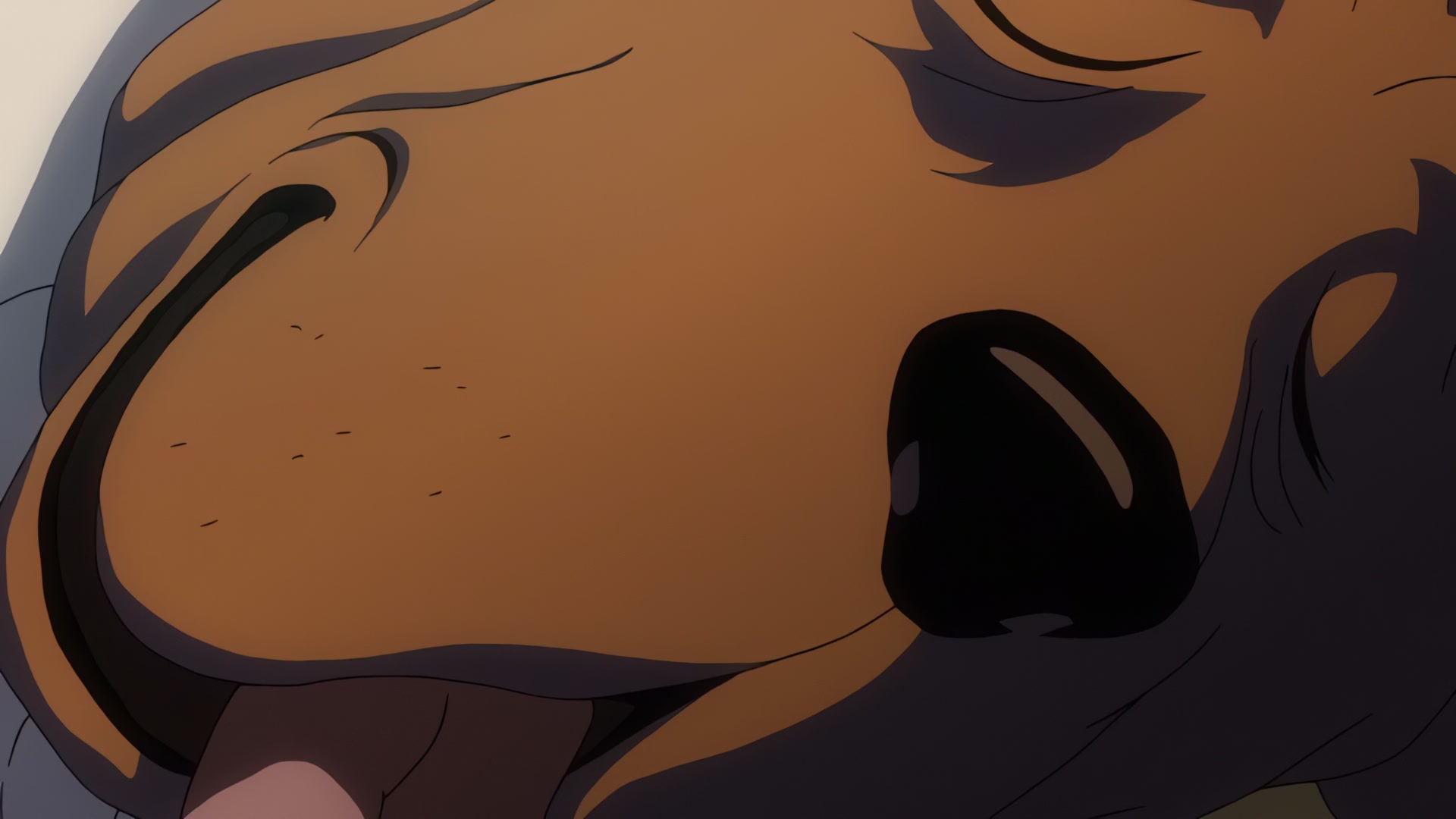 Samurai Champloo Ep 12: The Disorder Diaries @ 00:12:16
