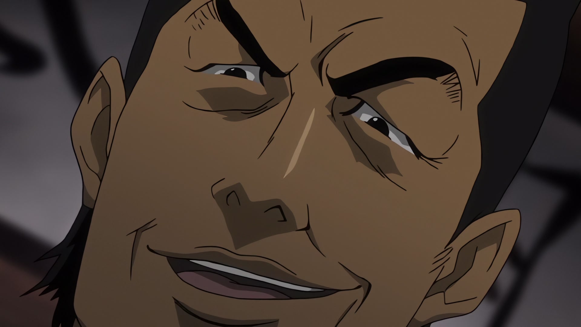 Samurai Champloo Ep 12: The Disorder Diaries @ 00:12:39