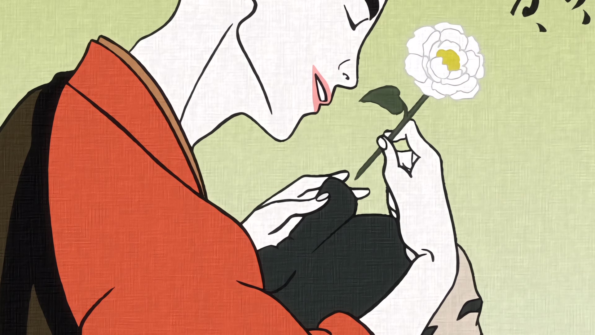 Samurai Champloo Ep 12: The Disorder Diaries @ 00:13:51