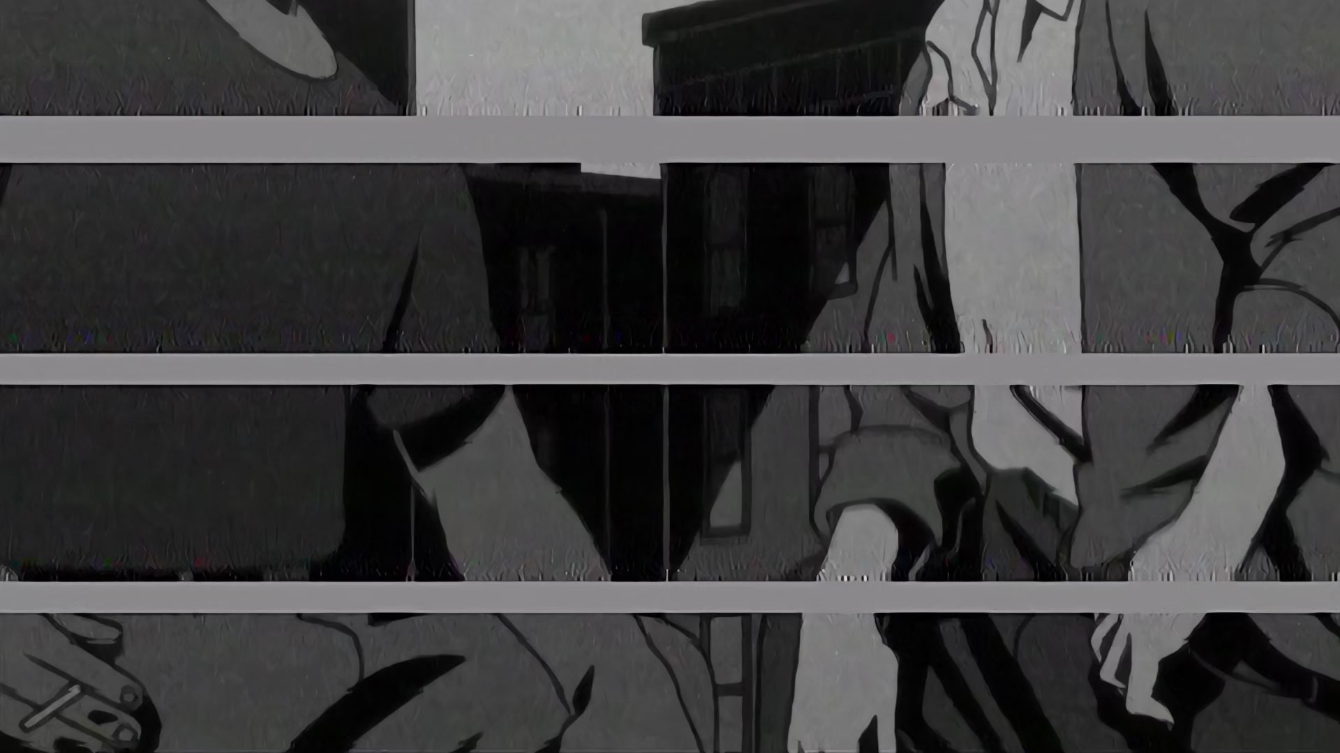 Samurai Champloo Ep 12: The Disorder Diaries @ 00:15:55
