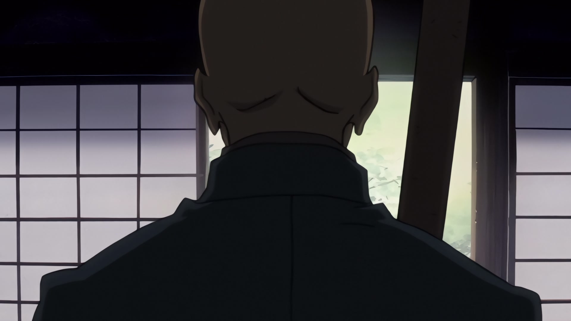 Samurai Champloo Ep 12: The Disorder Diaries @ 00:17:33