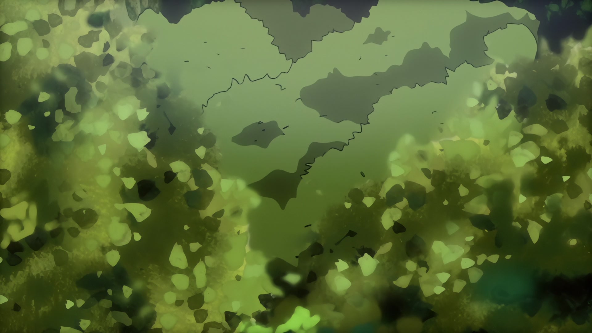Samurai Champloo Ep 13: Misguided Miscreants (Part 1) @ 00:03:14